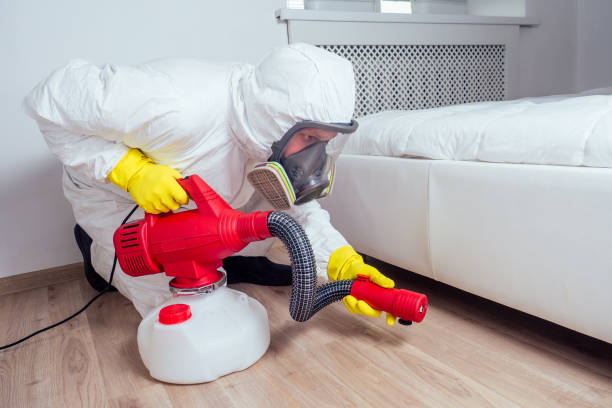 Best Affordable Pest Control Services  in East Gaffney, SC